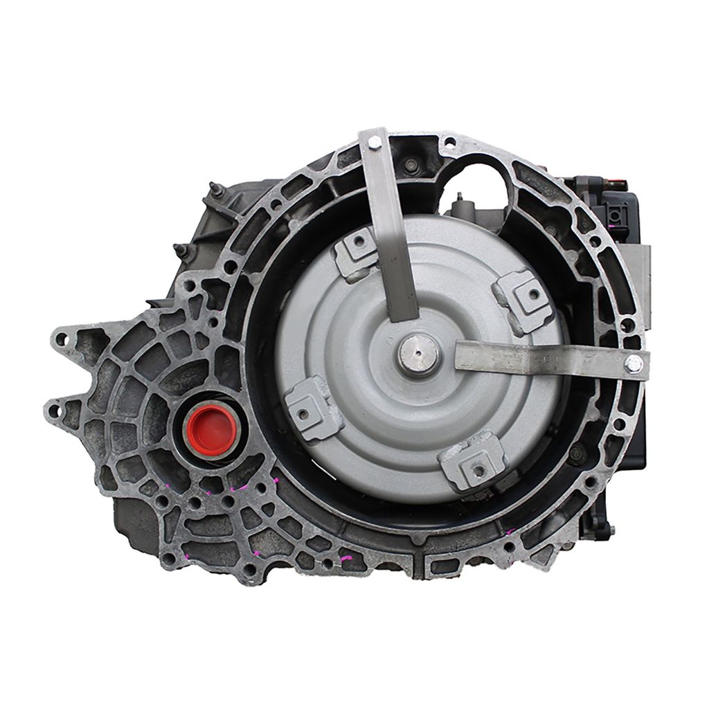 6F50 Transmission Replacements