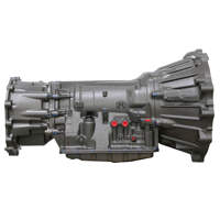 RE5R05A Transmission Replacements